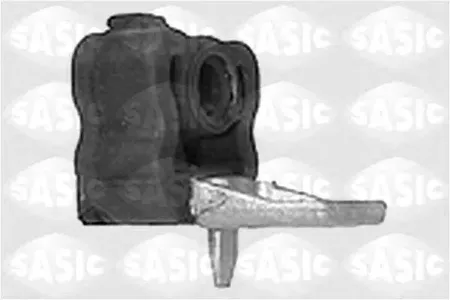 SASIC 4001572 Буфер глушитель