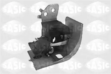 SASIC 4001578 крепление глушителя Renault Megane Scenic 1.4-1.9DCi 02>