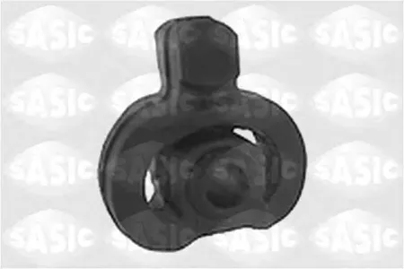 SASIC 4001582 крепление глушителя Renault Megan Scenic 1.2-1.6i1.9DCi 03>