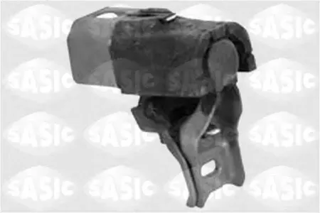 SASIC 4001599 Буфер, глушитель
