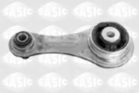 SASIC 4001714 подушка ДВС задняя Renault Kangoo 1.9D 98>