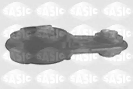 SASIC 4001717 подушка ДВС нижняя Renault Megane Scenic 2.0i1.9DCi 16V 02>