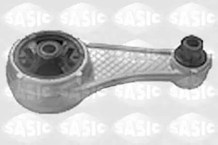 SASIC 4001725 Подушка двигателя задняя Renault Kangoo 1.21.41.9D 98>