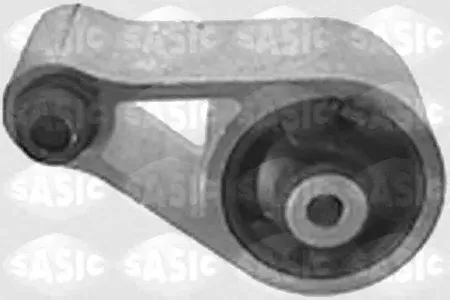 SASIC 4001754 Подушка двигателя задняя