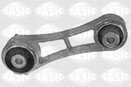 SASIC 4001758 подушка ДВС задняя Renault Laguna 1.6-2.01.9DTi 98>