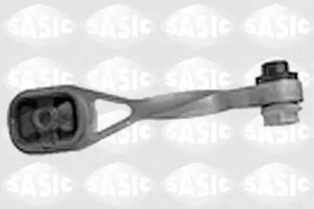 SASIC 4001759 Подушка двигателя задняя Renault Clio 1.2-1.61.5DCi-1.9DTi 98>