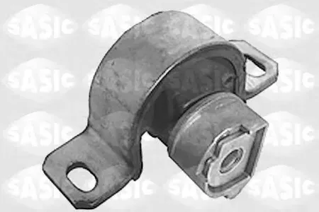 SASIC 4001767 Кронштейн подвеска двигателя