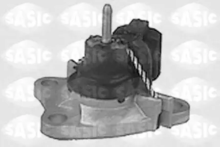 SASIC 4001770 Подушка двигателя R