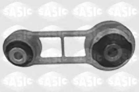 SASIC 4001774 Подушка двигателя задняя Renault Scenic 1.9DCi 2WD 99-03