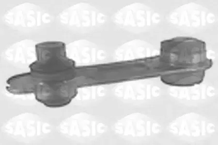 SASIC 4001782 подушка ДВС верхняя Renault Espace Laguna Vel Satis 1.6-2.0 01>