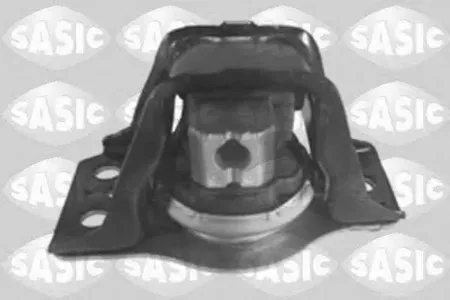 SASIC 4001788 Подушка двигателя правая Renault Megane Scenic 1.5DCi 02>