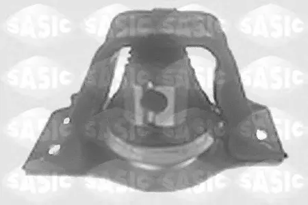 SASIC 4001789 подушка ДВС правая Renault Megane Scenic 2.0i1.9DCi 16V 02>