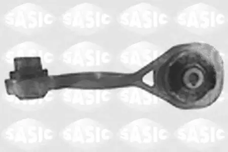 SASIC 4001793 Подушка двигателя задняя Renault Clio Kangoo 1.21.61.5DCi 16V 98>