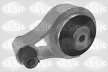 SASIC 4001795 Подушка двигателя задняя Renault Master 1.9DTi-2.8DTi 98>
