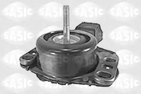 SASIC 4001798 Подушка двигателя Renault Master II 00- прав.