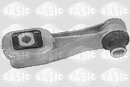 SASIC 4001802 Подушка двигателя