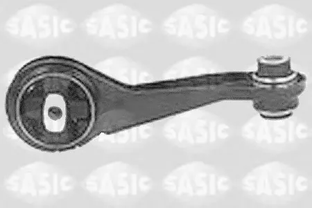 SASIC 4001807 Подушка двигателя  Renault  Clio II Kangoo 1.21.41.5 2000-