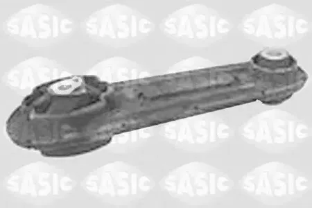 SASIC 4001814 Подушка двигателя с низу с переди