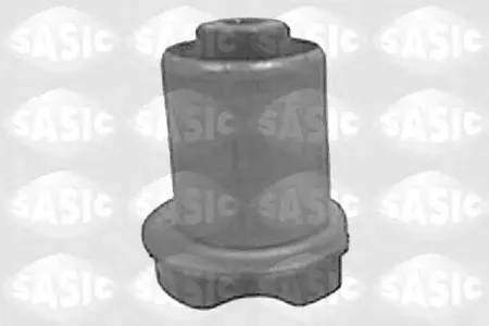 SASIC 4003324 Сайлентблок зад балки п. Renault Clio 98>