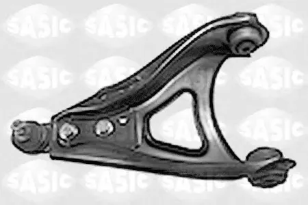SASIC 4003357 рычаг правый Renault R19 Megane Scenic 97>