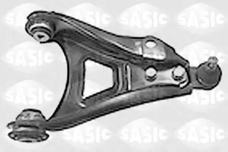 SASIC 4003367 Рычаг Renault Clio Kangoo 98-