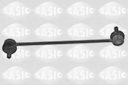 SASIC 4005147 Стойка стабилизатора Nissan Micra K12E all 03>