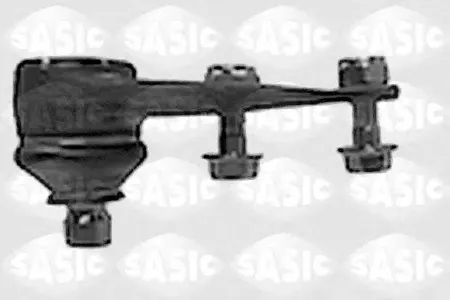 SASIC 4005257 Опора шаровая к-кт Renault R19 89>