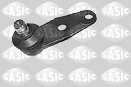 SASIC 4005277 Опора шаровая к-кт Renault Megane Scenic all 97>