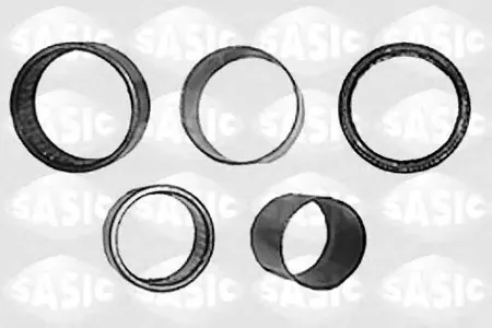 SASIC 4005350 Подшипник торсиона рено 19 , Megane