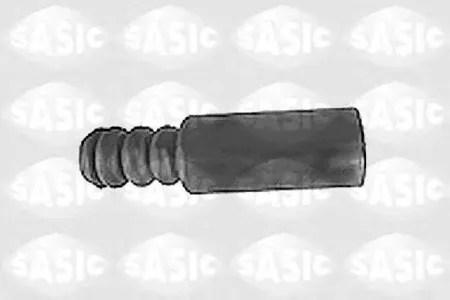 SASIC 4005373 Отбойник-пыльник переднего амортизатора Renault Clio