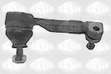 SASIC 4006104 Наконечник рулевой тяги Renault Twingo 93- прав.