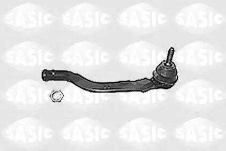 SASIC 4006147 Наконечник рулевой левый Renault Laguna 01>