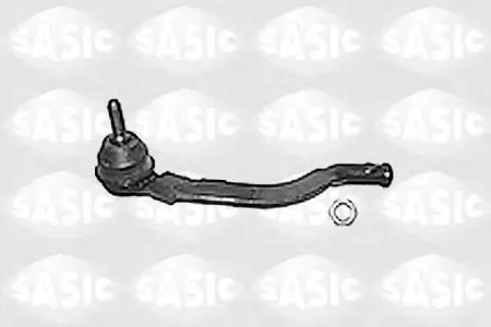 SASIC 4006148 Наконечник рулевой правый Renault Laguna 01>