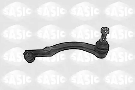 SASIC 4006153 Наконечник рулевой тяги Nissan Interstar Opel Movano Renault Master II