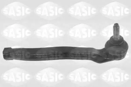 SASIC 4006161 Наконечник рулевой левый Renault Megane II