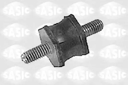 SASIC 4391101 Кронштейн, система выпуска ОГ