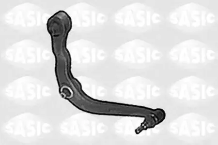 SASIC 5203G83 Рычаг Peugeot 206 98-