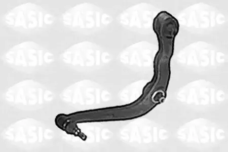 SASIC 5213C83 Рычаг Peugeot 206 98-