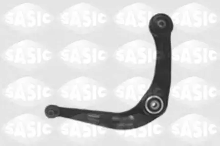 SASIC 5213H93 Рычаг Peugeot 206 98-