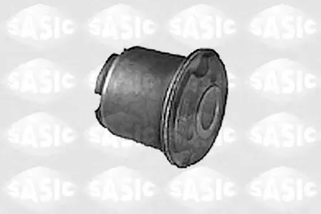 SASIC 5233403 Сайлентблок рычага пер. Peugeot 405 1.4-1.9TD 88-96