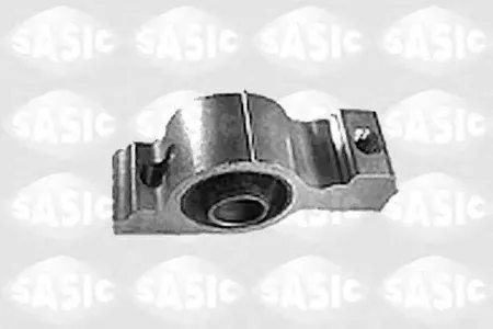 SASIC 5233613 Сайлентблок рычага зад. Peugeot 406 all 95>