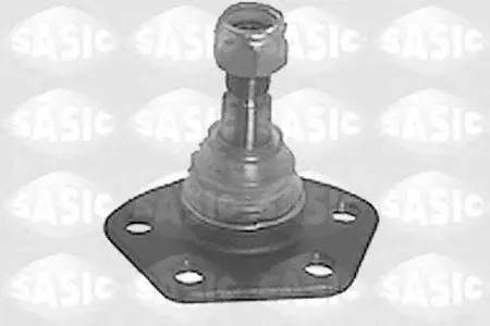 SASIC 6403333 Опора шаровая =1800kg Fiat Ducato 94>