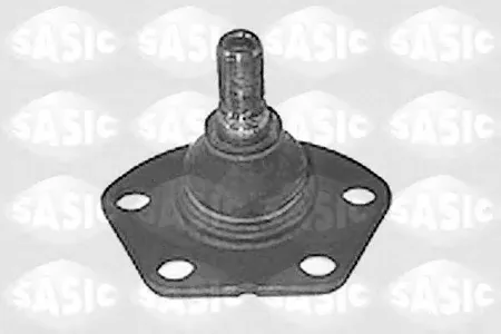 SASIC 6403553 Опора шаровая except 1800kg Fiat Ducato , Peugeot Boxer 01>