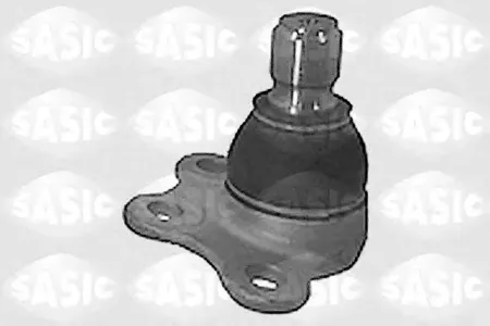 SASIC 6403563 Опора шаровая Citroen C3 1.1-1.4HDi 02>