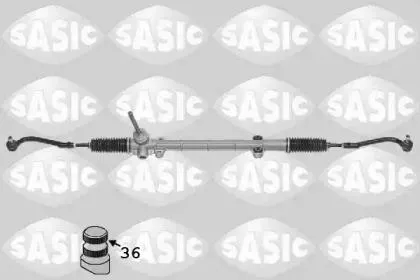 SASIC 7376024 Рейка рулевая