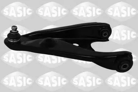 SASIC 7474018 Рычаг Renault Logan Sandero 04- лев.