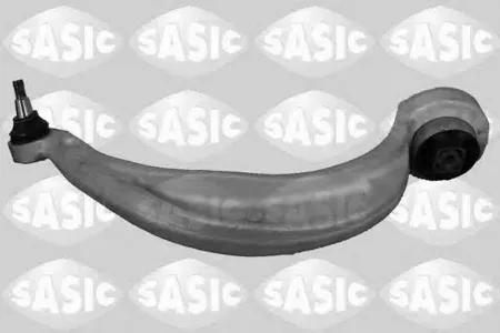 SASIC 7476227 Рычаг Audi A4A5Q5 07- пер.подв.лев.ниж.