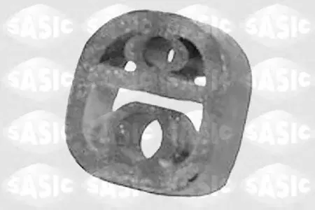 SASIC 7551681 крепление глушителя Citroen Berlingo 1.1-1.81.9D2.0HDi 96-02