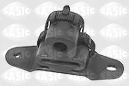 SASIC 7551J61 крепление глушителя Citroen C3, Peugeot 1007 02>