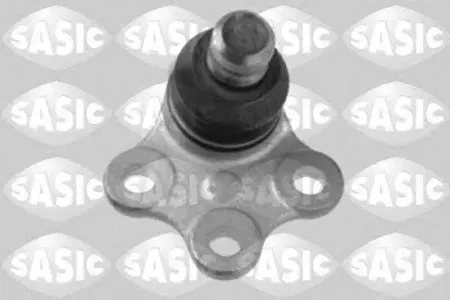 SASIC 7574009 Опора шаровая нижняя правая Renault Kangoo 1.61.5CDi 08>